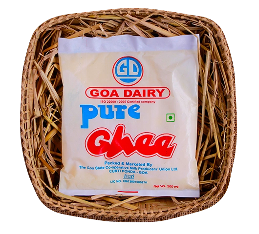 Goa Dairy