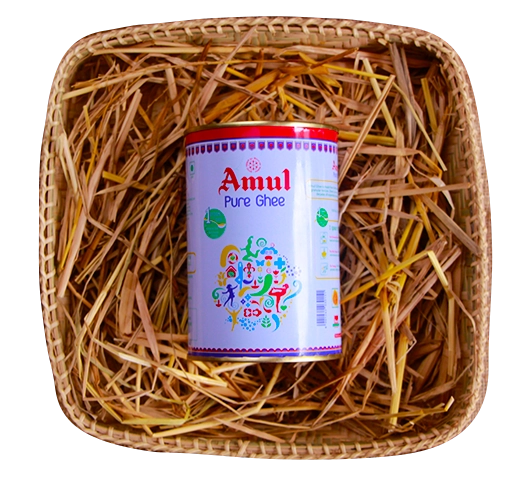 Amul Ghee